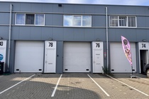 Bekijk foto 1 van eenheid 1 aan de Zandzuigerstraat 76 in Almere