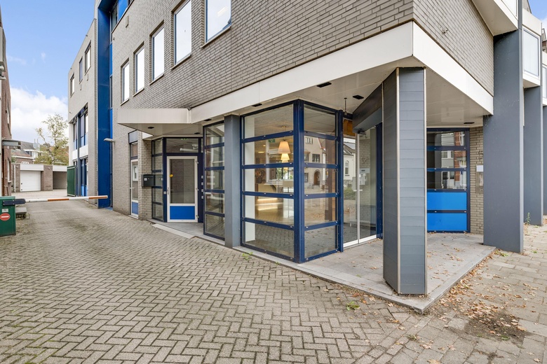 KantoorruimteaanMinderbroederssingel 52<br/> inRoermond KantoorruimteaanMinderbroederssingel 52<br/> inRoermond