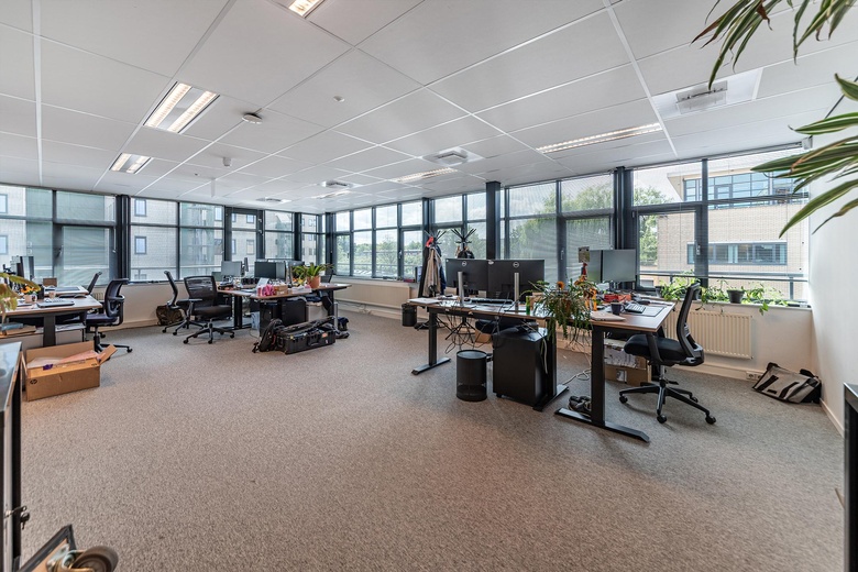 Bedrijfsruimte Amsterdam - Zekeringstraat 27 - Foto 21