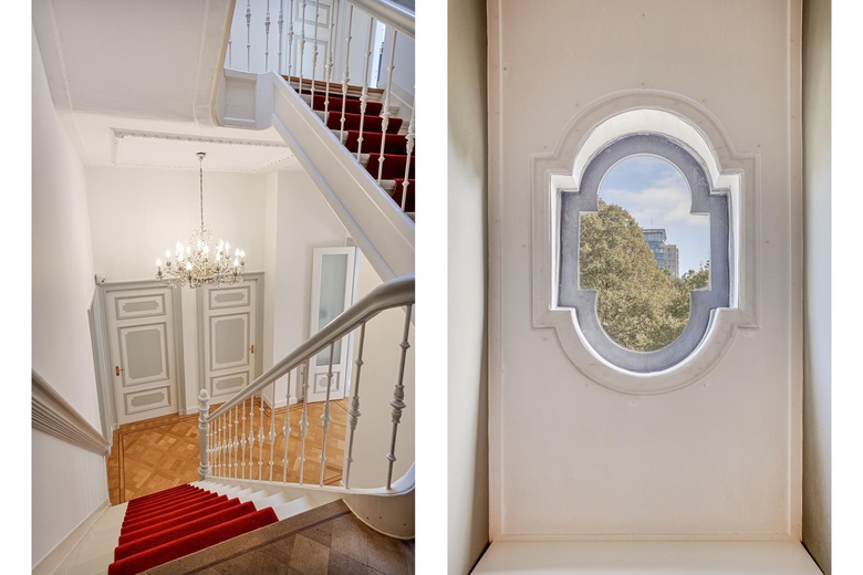 KantoorruimteaanDreef 34 A<br/> inHaarlem