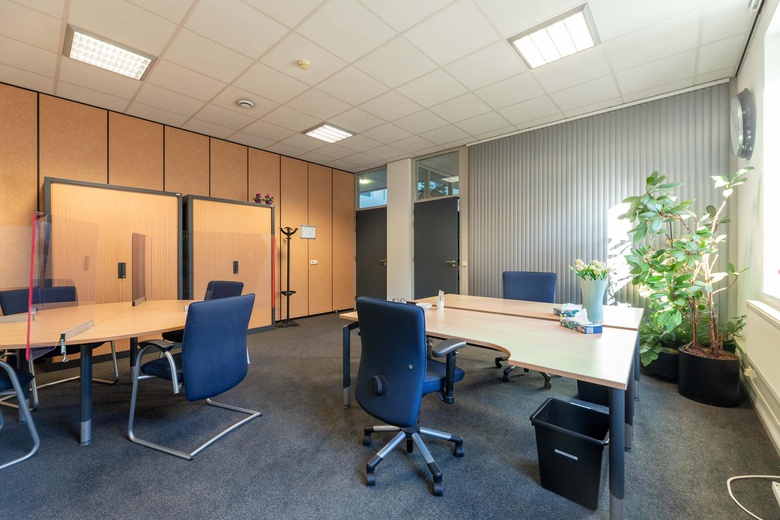 KantoorruimteaanRossinistraat 46<br/> inOss KantoorruimteaanRossinistraat 46<br/> inOss