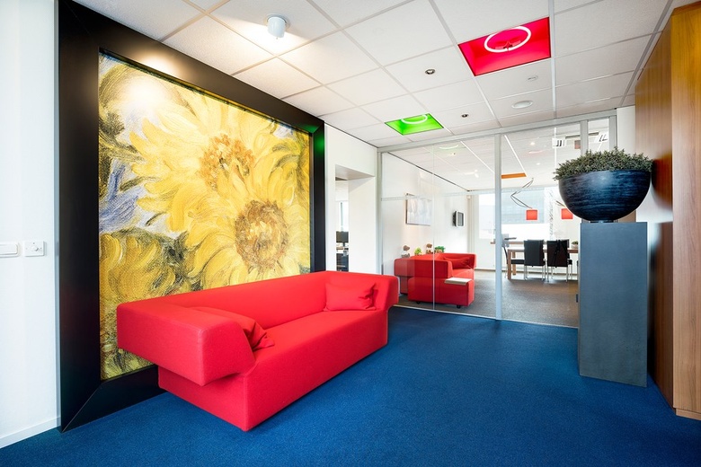 KantoorruimteaanHerengracht 4<br/> inTerneuzen