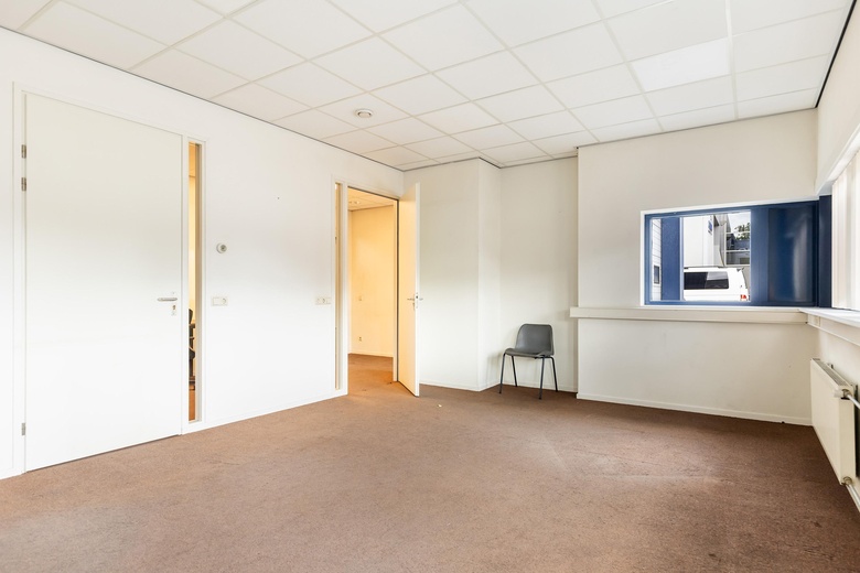 KantoorruimteaanRudolf Dieselstraat 16<br/> inNijverdal