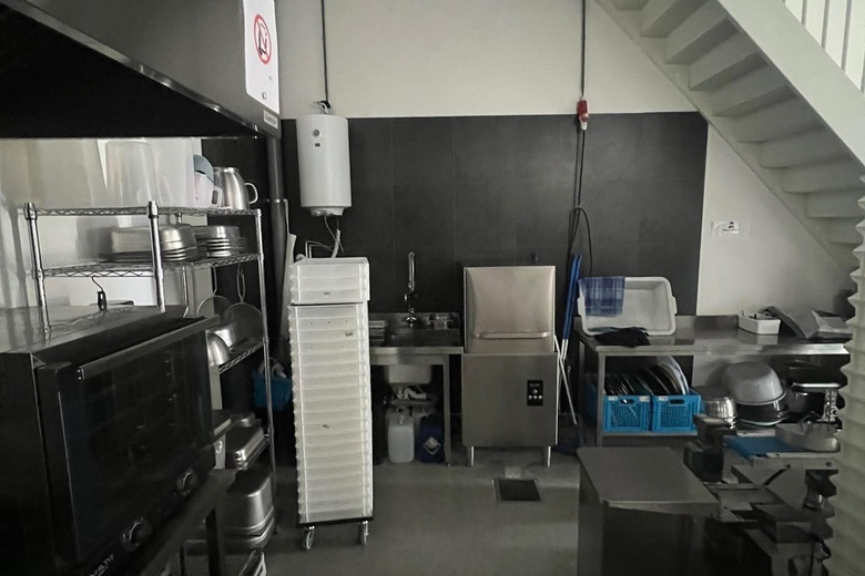 Bedrijfsruimte Nieuwerkerk aan den IJssel - Steenbakkerij 90 - Foto 8