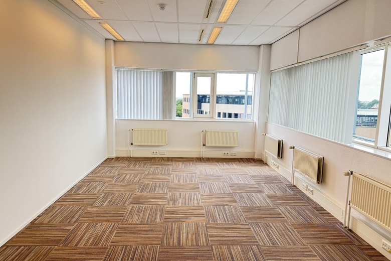 KantoorruimteaanBrandweerstraat 20 - 30<br/> inEnschede