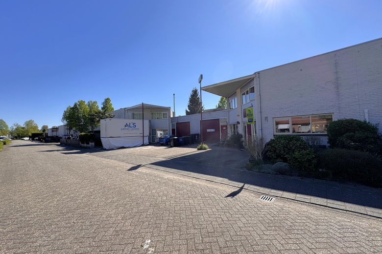 Bedrijfsruimte Almere - Walmolenstraat 29 - Foto 26