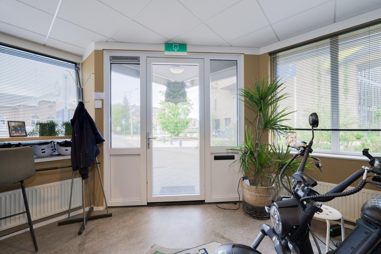 KantoorruimteaanStationsstraat 33<br/> inWinterswijk