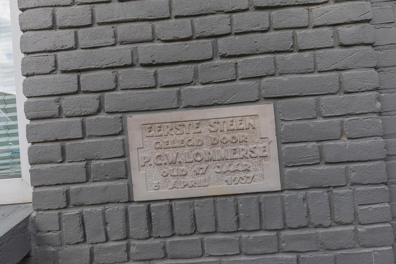 KantoorruimteaanHaarlemmerstraat 5<br/> inHillegom