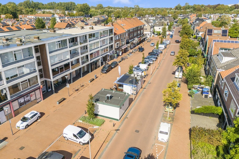 WinkelruimteaanWijkerstraatweg 167 A<br/> inVelsen