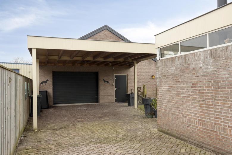 Bedrijfsruimte Geffen - Het Geffens Veld 7 - Foto 4