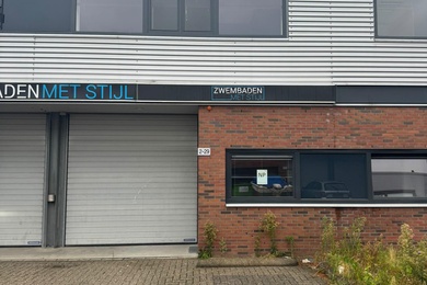 Bedrijfsruimte te huur Soest - Koningsweg 2 29