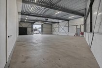 Bedrijfsruimte Geffen - Veldstraat 31 D - Foto 6