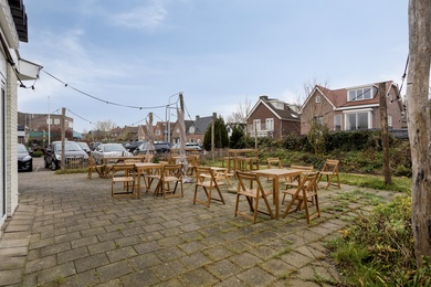 Horeca Spaarndam - Ringweg 38 - Foto 2
