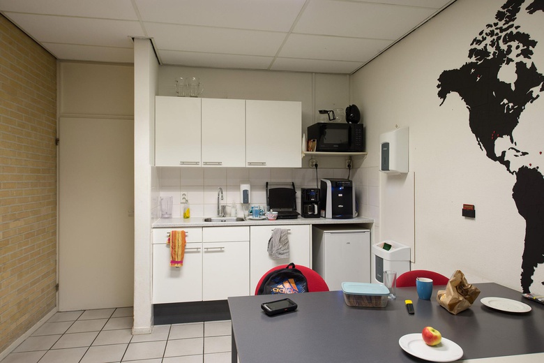 BedrijfsruimteaanDe Gaffel 25<br/> inDrachten