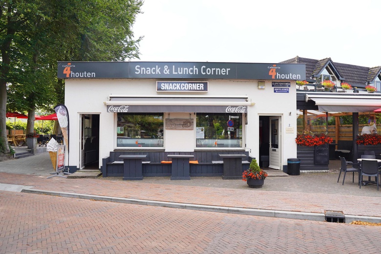 HorecaaanGortelseweg 2<br/> inVierhouten