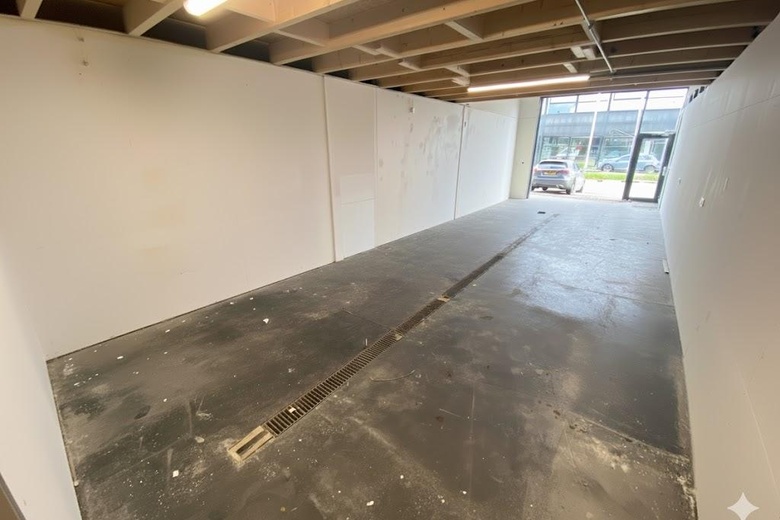 BedrijfsruimteaanHopperzuigerstraat 55<br/> inAlmere
