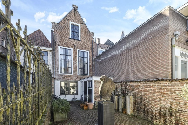 Winkelruimte Deventer - Smedenstraat 26 - Foto 3