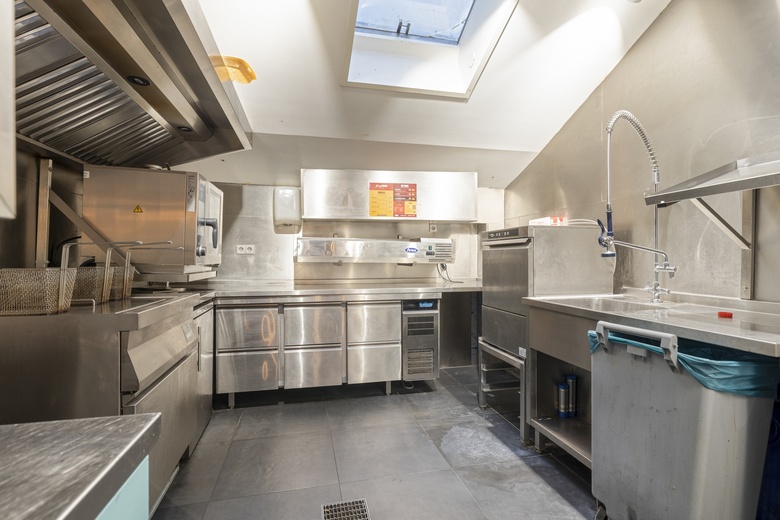 Horeca Amsterdam - Warmoesstraat 53 H - Foto 11