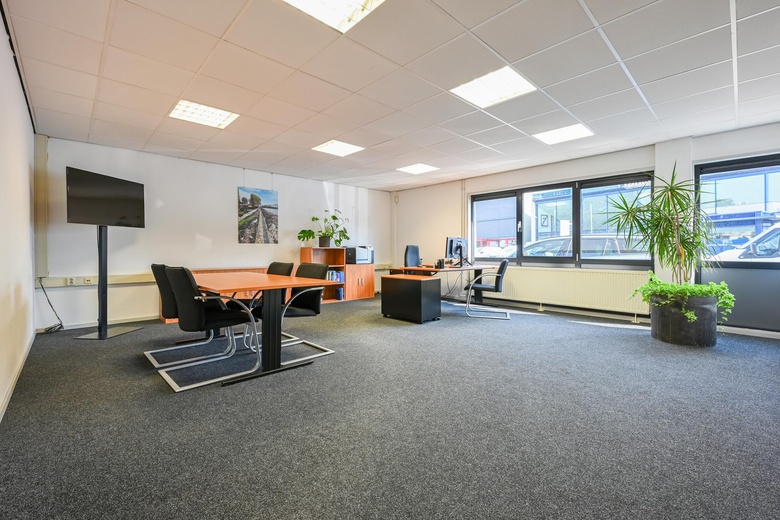 KantoorruimteaanGalvaniweg 11<br/> inNunspeet KantoorruimteaanGalvaniweg 11<br/> inNunspeet