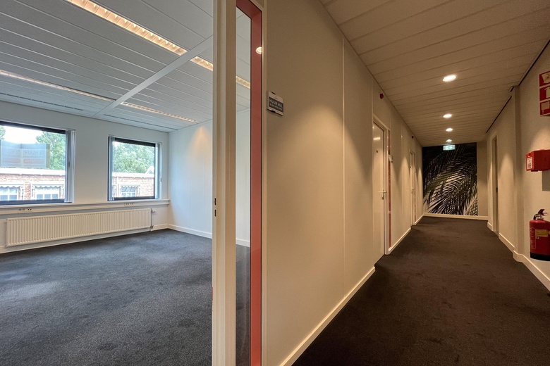 Kantoorruimte Utrecht - Kanaalweg 22 - Foto 20