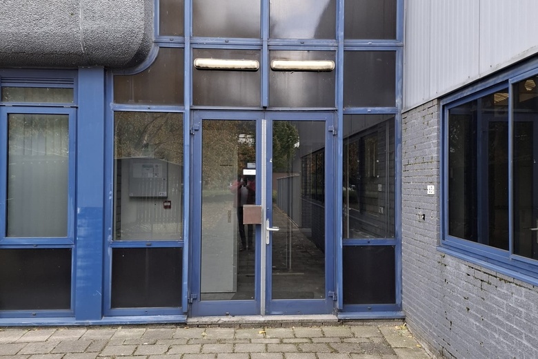 BedrijfsruimteaanCalandstraat 63<br/> inSchiedam