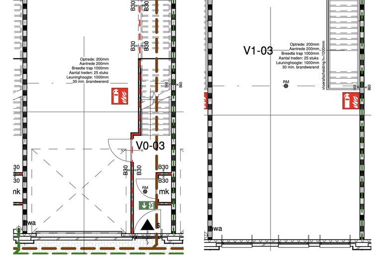 BedrijfsruimteaanRhijnkant 11 09<br/> inBerkel-Enschot