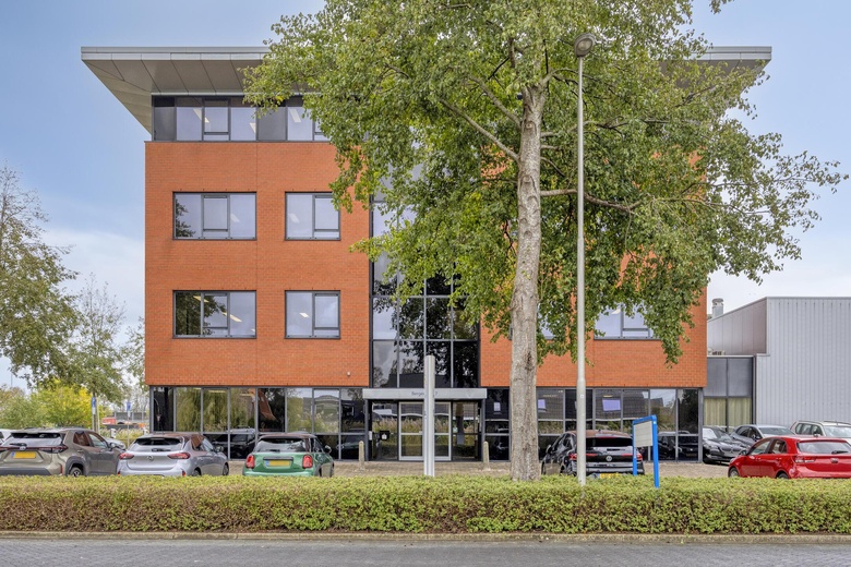 KantoorruimteaanBergen 9<br/> inBarendrecht