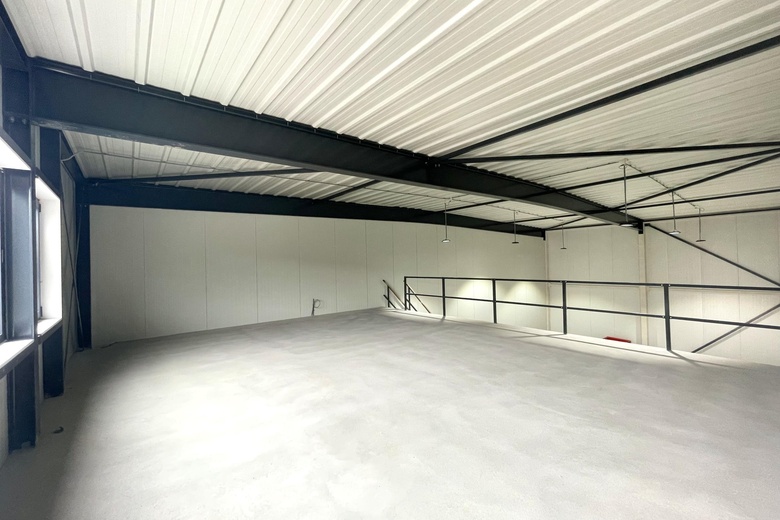 BedrijfsruimteaanBraillestraat 15 B<br/> inHarderwijk BedrijfsruimteaanBraillestraat 15 B<br/> inHarderwijk
