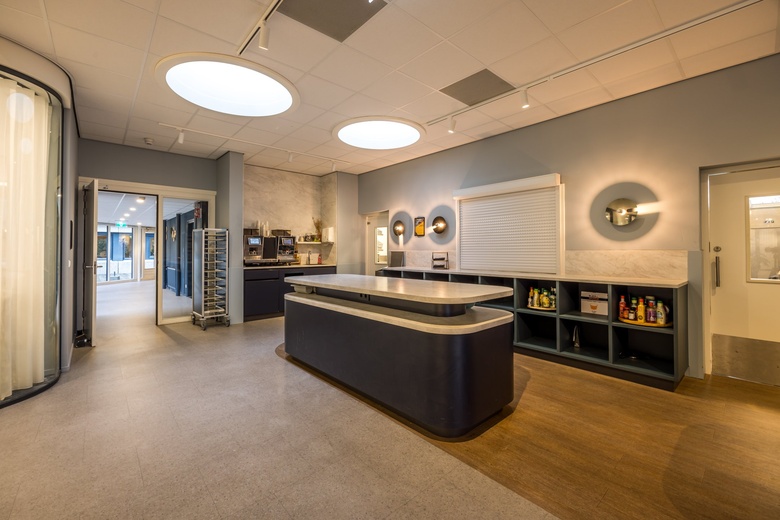 KantoorruimteaanAtoomweg 50<br/> inUtrecht