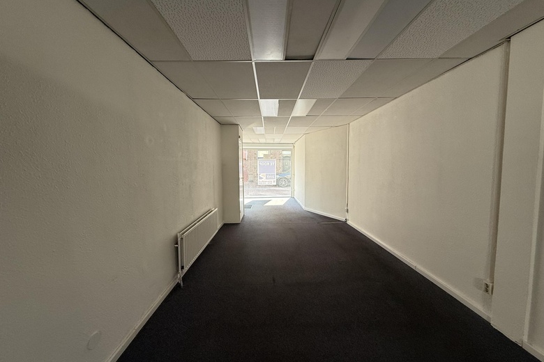 WinkelruimteaanPeperstraat 6<br/> inKaatsheuvel