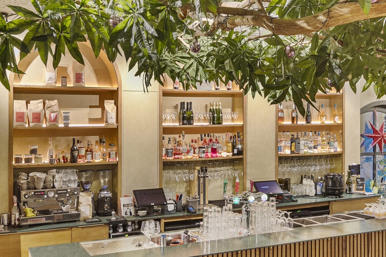Horeca Amsterdam - Amstelplein 4 - Foto 12
