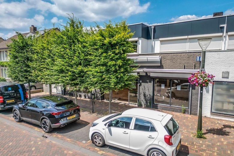 WinkelruimteaanWillem-Alexanderstraat 39<br/> inMierlo