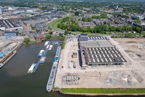 Kavel Zwijndrecht - Lindtsedijk 14 N - Foto 5