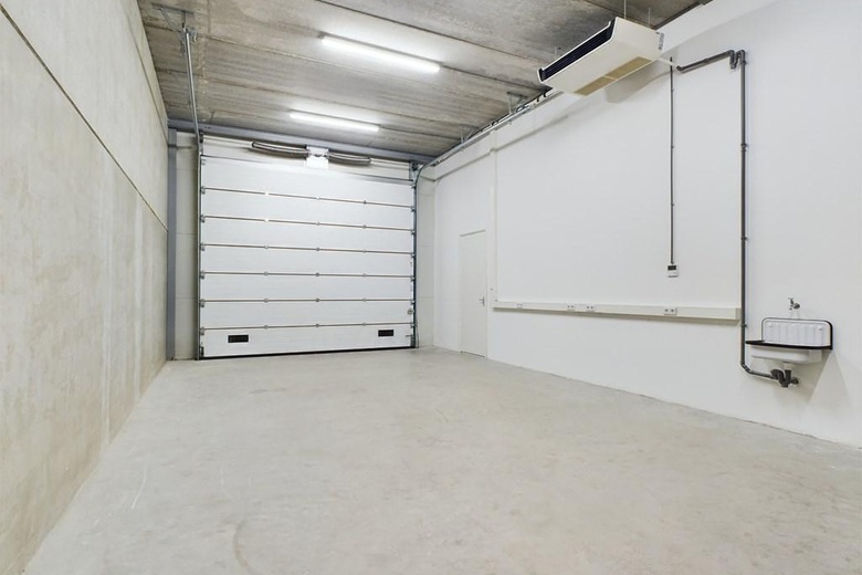 BedrijfsruimteaanArgon 16 A10<br/> inOud-Gastel