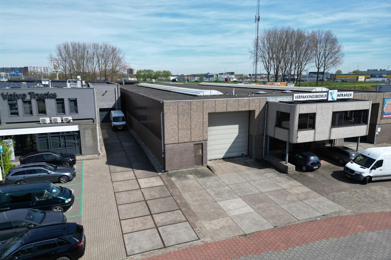 BedrijfsruimteaanAvelingen-West 21<br/> inGorinchem
