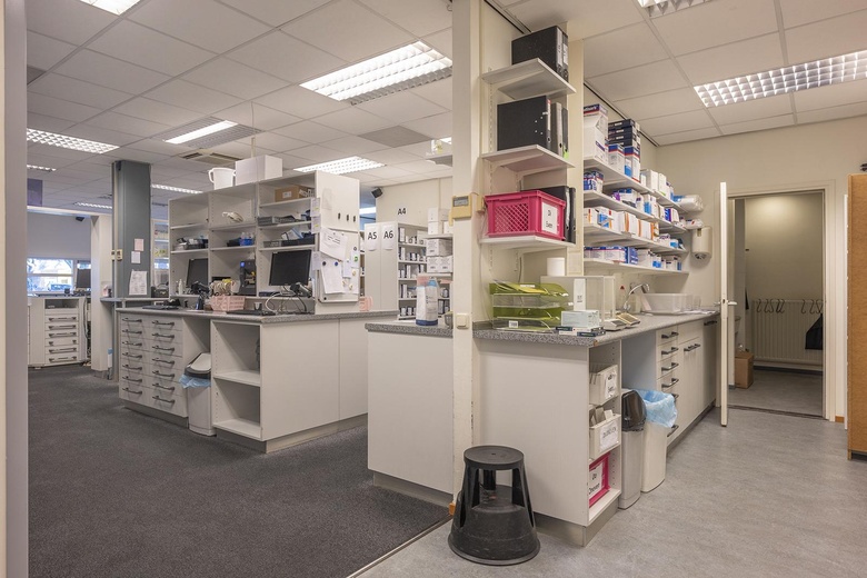 KantoorruimteaanHenri Weltersstraat 70 D<br/> inSittard KantoorruimteaanHenri Weltersstraat 70 D<br/> inSittard
