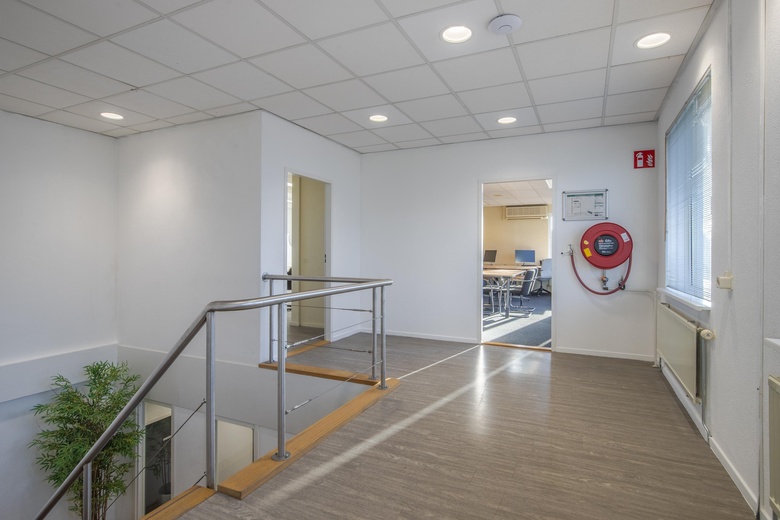 KantoorruimteaanGeograaf 19<br/> inDuiven