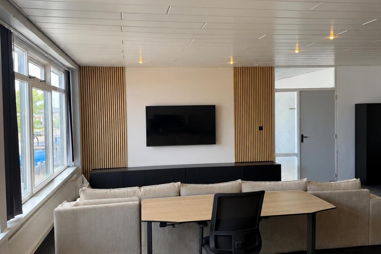 Bedrijfsruimte Spijkenisse - Hofweg 11 - Foto 4
