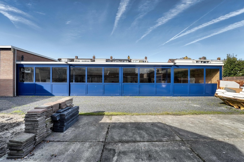 Bedrijfsruimte Voorhout - Dinsdagse Wetering 56 a - Foto 6