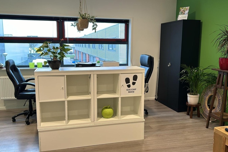 Kantoorruimte Woerden - Golf van Biskaje 4 A 28 - Foto 3