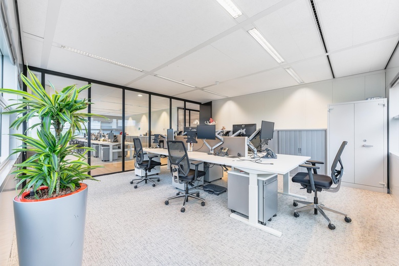Kantoorruimte Amsterdam - John M. Keynesplein 1 - Foto 25