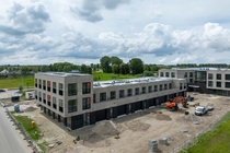 Bekijk foto 6 van eenheid 1 aan de Andersonweg 2 17 in Hellevoetsluis