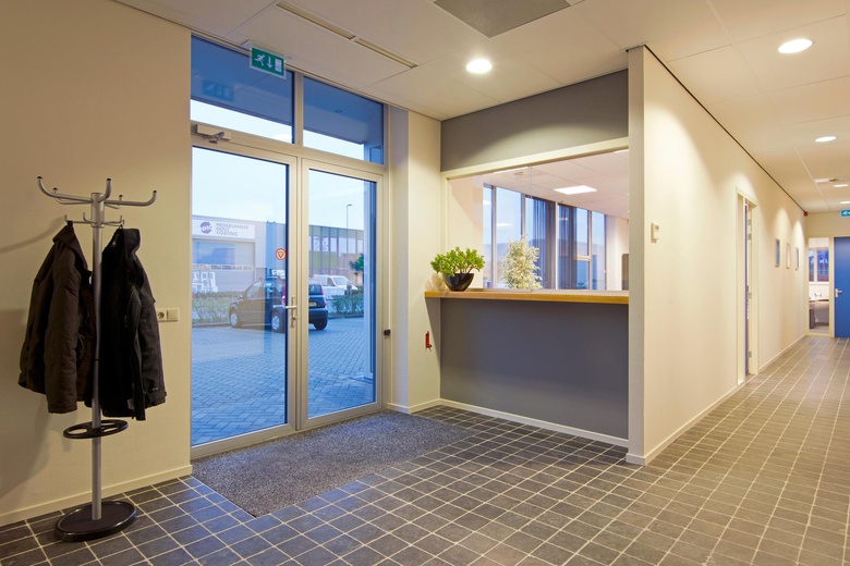 KantoorruimteaanZwollestraat 14<br/> inOldenzaal KantoorruimteaanZwollestraat 14<br/> inOldenzaal