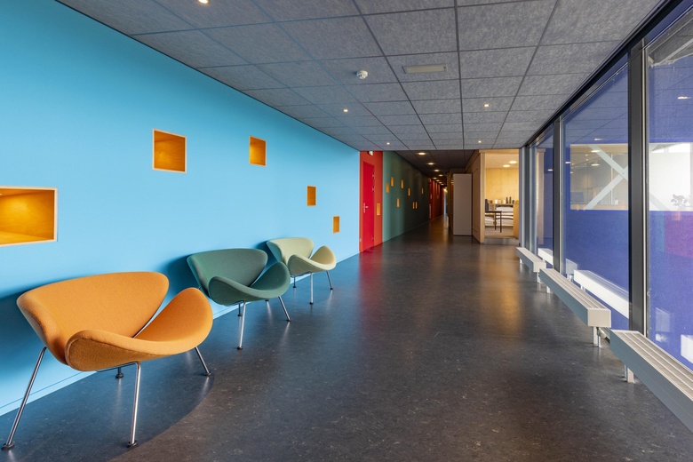 KantoorruimteaanMinosstraat 20<br/> inTilburg