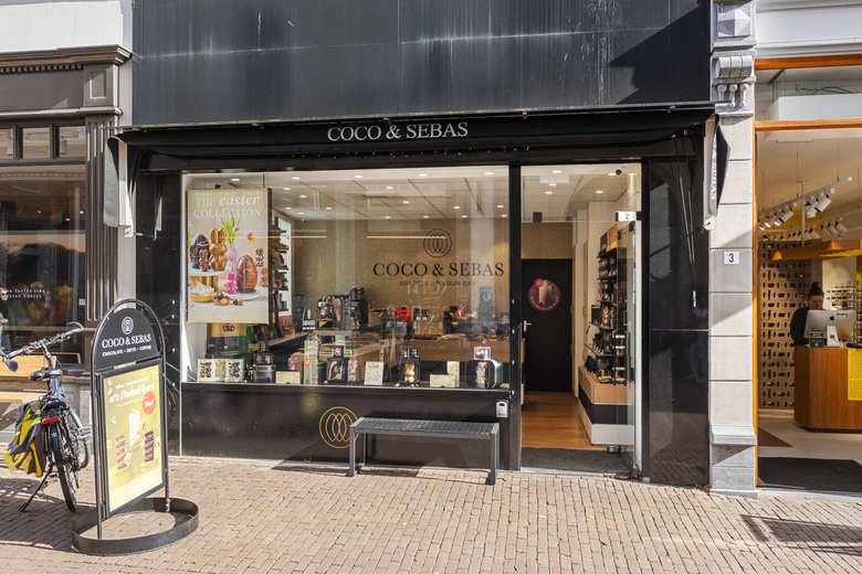 Winkelruimte Arnhem - Bakkerstraat 2 - Foto 6
