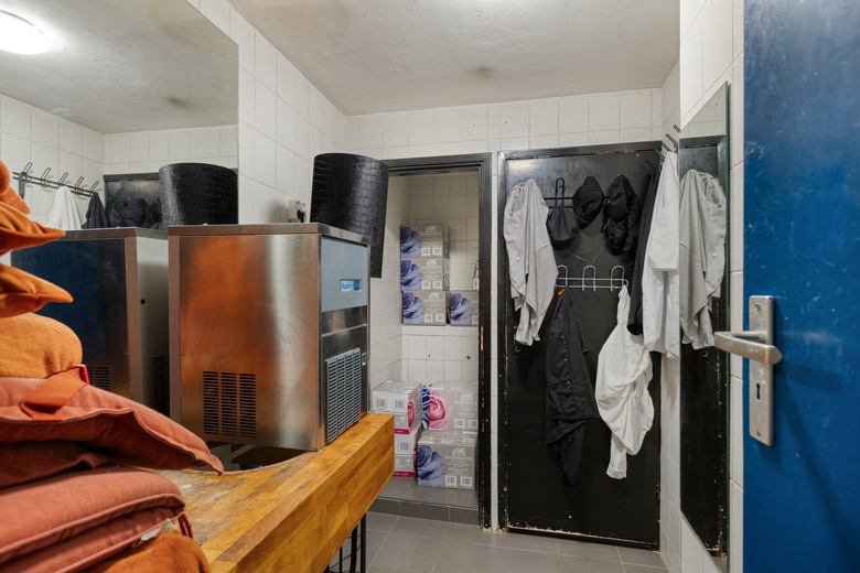 Horeca Amsterdam - Willemsparkweg 155 H - Foto 6
