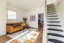 Bedrijfsruimte Numansdorp - Chr. Huygensstraat 26 - Foto 3