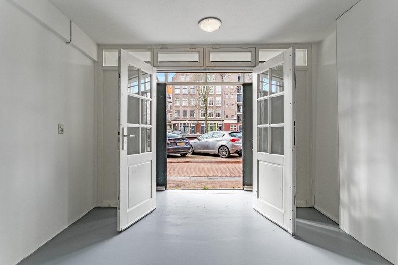 KantoorruimteaanBrouwersgracht 240 - 242<br/> inAmsterdam