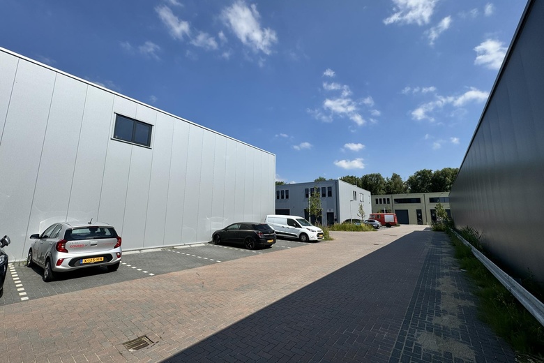 BedrijfsruimteaanBolderweg 18 B 4<br/> inAlmere BedrijfsruimteaanBolderweg 18 B 4<br/> inAlmere