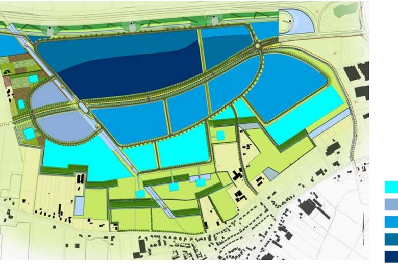 KavelaanRietgraaf 0 ong<br/> inOosterhout